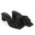 Women Formal Block Heel - 74945S - Block Heel - Walkeaze